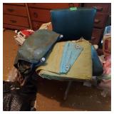 OFFICE CHAIR & MORE