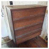 MCM WOOD DRESSER