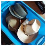 MENS VINTAGE HATS
