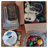 MISC KITCHEN ITEMS