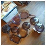 VISIONS COOKWARE