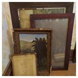 ANTIQUE PRINTS