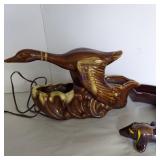 1950s TV LAMP