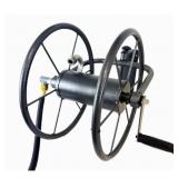 125FT WALL-MOUNT HOSE REEL