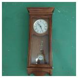 31" VERICHRON QUARTZ WALL CLOCK