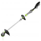 EGO 56V CORDLESS 15" STRING TRIMMER