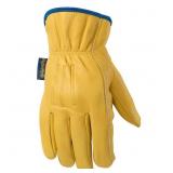 HEAVY DUTY OUTDOOR WORK GLOVES