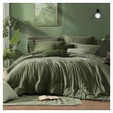 7PC KING COMFORTER SET