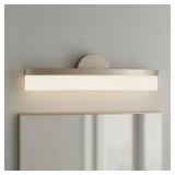 20" LED VANITY LIGHT BAR