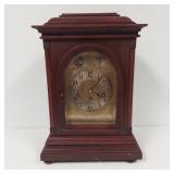 JUNGHANS MANTEL CLOCK