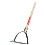 30" WOOD HANDLE WEED CUTTER