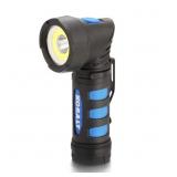 500 LUMEN SWIVEL HEAD LED FLASHLIGHT