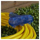 25FT 3-HEAD OUTDOOR EXTENSION CORD