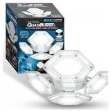 8000 LUMENS LED SHOP LIGHT