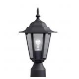 PROJECT SOURCE 14IN OUTDOOR POST LIGHT