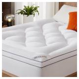 QUEEN MATTRESS TOPPER