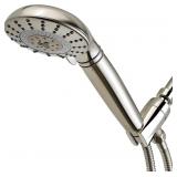 7-SETTING FILTERED SHOWER SPRAYER