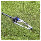 PROJECT SOURCE OSCILLATING SPRINKLER