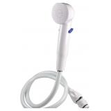 INDOOR/OUTDOOR FAUCET SPRAYER