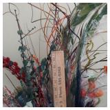 4FT FLORAL DECOR