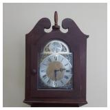 75" GRANDFATHER CLOCK