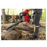 42CC 2-CYCLE 18" GAS CHAINSAW