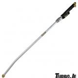 TURBO JET PRESSURE WASHER NOZZLE