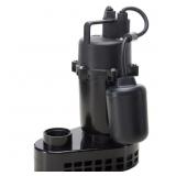 115V 40 GAL SUBMERSIBLE SUMP PUMP