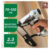 METABO 1 1/2" 38MM STAPLER