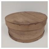 VINTAGE CHEESE BOX 1