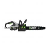 EGO 56V CORDLESS CHAINSAW