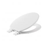ELONGATED SOFT CLOSE TOILET SEAT