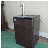 KEG FRIDGE