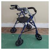 DRIVE ROLLATOR