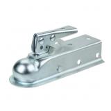 BROK 1 7/8" STRAIGHT COUPLER