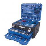 302 PC MECHANICS TOOL SET