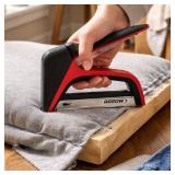 ARROW T50X HEAVY DUTY STAPLE GUN