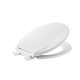 ROUND SOFT CLOSE TOILET SEAT