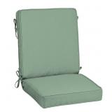 20X20 SAGE PATIO CHAIR CUSHION