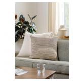 18X18 DECORATIVE PILLOW