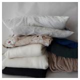 BLANKETS & PILLOWS