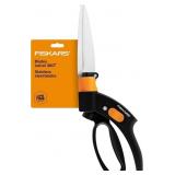 FISKARS 5' GRASS SHEARS