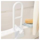 14.5' BATHROOM GRAB BAR