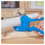KOBALT 2' PVC CUTTER