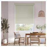 27 5/8' X 42' ROLLER SHADE