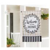 2'X4' HOUSE FLAG