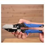 KOBALT MITER SNIPS