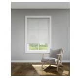 55X72 CORDLESS ROLLER SHADE