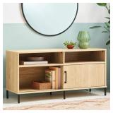 48" STORAGE TV STAND