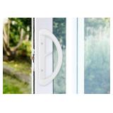 PATIO SLIDING DOOR HANDLE SET